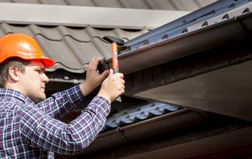gutter repair Stourport On Severn, Worcestershire