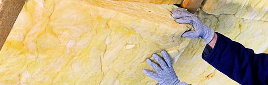 quotes for Stourport On Severn roof insulation